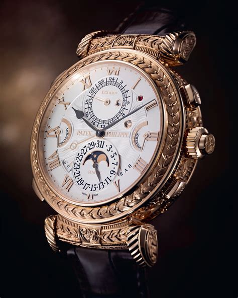 cost of a patek philippe watch|Patek Philippe watches price list.